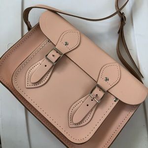 Cambridge satchel company crossbody bag